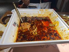 -杨记隆府重庆江湖菜(大悦城店)