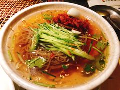 -一品诚记烤肉(大连柏威年购物中心店)
