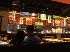 -弄堂小笼包(西青中北永旺购物中心店)