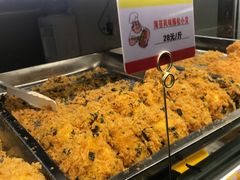 海苔风味酥松小贝-鲍师傅糕点(春熙路店)