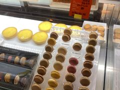 -老梦面包CHEZMOREL(麦子店)