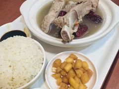 -菊儿人家·北京胡同菜(南锣鼓巷店)