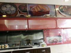 -王家沙点心店(万航渡路店)