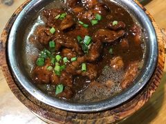 -三林本帮馆(中林街店)