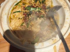 -黄山老妈·土菜(碧桂园店)