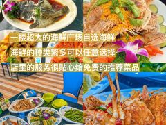 -亚龙湾热带天堂森林公园