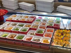-水林间·寿喜烧自助(仙林金鹰店)
