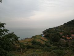 -灵山岛风景区