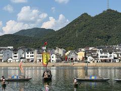 -新安江山水画廊风景区