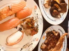 -松子料理(白家庄店)