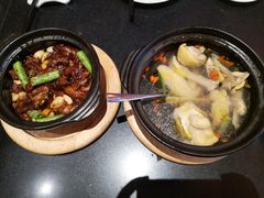 -羡餐厅·杭帮菜·淳菜(千岛湖自由洲际殿店)