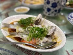 -阿殳菜馆·私厨(水围村店)