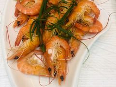 -覃记海鲜美食餐厅