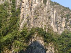 -神农溪纤夫文化旅游区