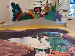 -珠海横琴国家地理探险家中心(创新方)