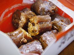 -老枝花滷(鹭岛店)