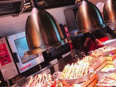 -加餐海鲜自助(宝龙一城店)