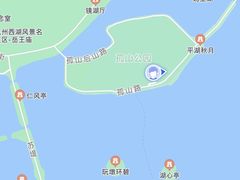 -浙江省博物馆(孤山馆区)