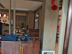 -杭州西湖柳莺里酒店·闻莺厅