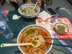 -鑫花溪牛肉米粉(独墅湖邻里中心店)