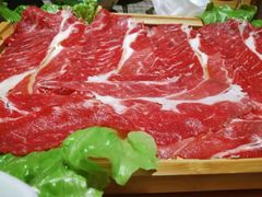 -大岛日本料理铁板烧(南通大饭店)