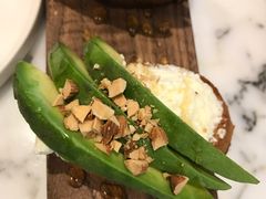 -WHEAT&BAKER-麥(凯德来福士店)
