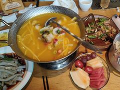 -隔壁老王·家常云南菜(花巷店)