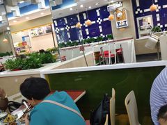 大堂-7+7私家饭堂(人民路店)