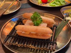 -西塔老太太泥炉烤肉(上海七宝领展广场店)