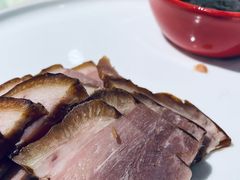 晋阳肘花-潞安酒店(宁国路店)