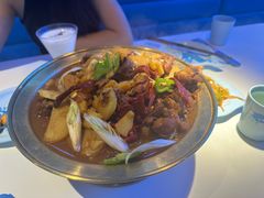 -疆遇·新新新新的新疆菜(万达店)