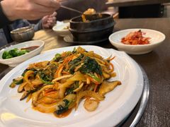 -朴大人炭烤·韩国料理(奥帆中心海尔洲际店)