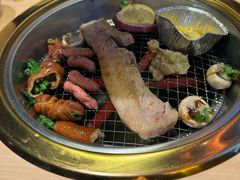 -伊茉家的烤肉店(勒泰中心店)