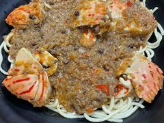 -沈记烧烤海鲜(江汉二路店)