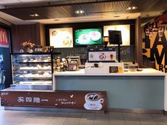 -麦当劳(宾水西道店)