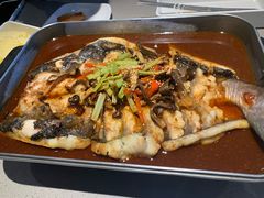 -半天妖烤鱼(西铁营万达店)
