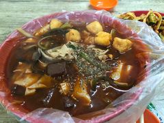 -老王太太串吧(中街店)