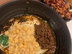 -豆爺小面(朱雀店)
