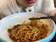 -何必是家面馆 HB noodles&coffee