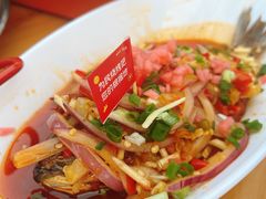 -为民烧烤吧.自贡爆炒菜(收录10年好店)