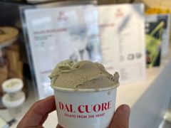-Dal Cuore 达可芮冰淇淋(陕西北路店)