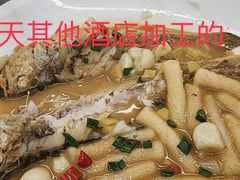 -红灯笼龙凤饭店(宁波老字号店)