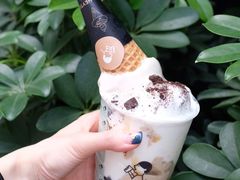 -喜茶(深圳丰盛町店)