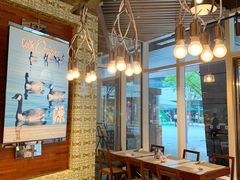 大堂-The COOK·厨餐厅·自助餐(浦东嘉里大酒店)