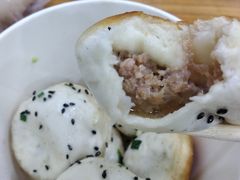 -许记生煎(遵义路店)