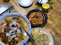 -湘香私房菜(大石长隆店)