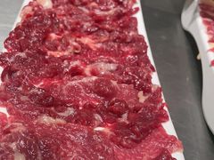 -潮汕大目牛肉火锅(皇岗旗舰店)