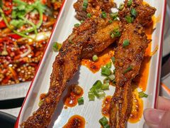 -味之绝·美蛙鱼头火锅(科巷店)