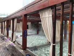 -南京瀚金佰九号温泉酒店