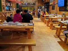 -木屋烧烤(西南角店)